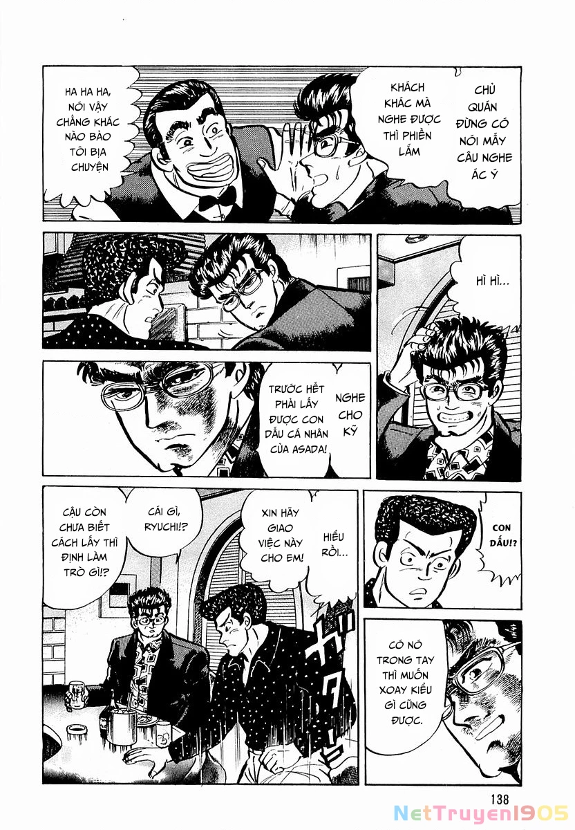 Hoàng Đế Minami Chapter 6 - 6