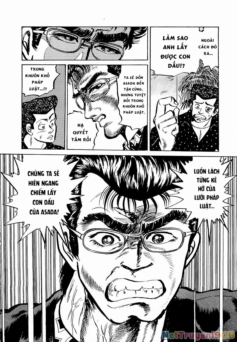 Hoàng Đế Minami Chapter 6 - 8