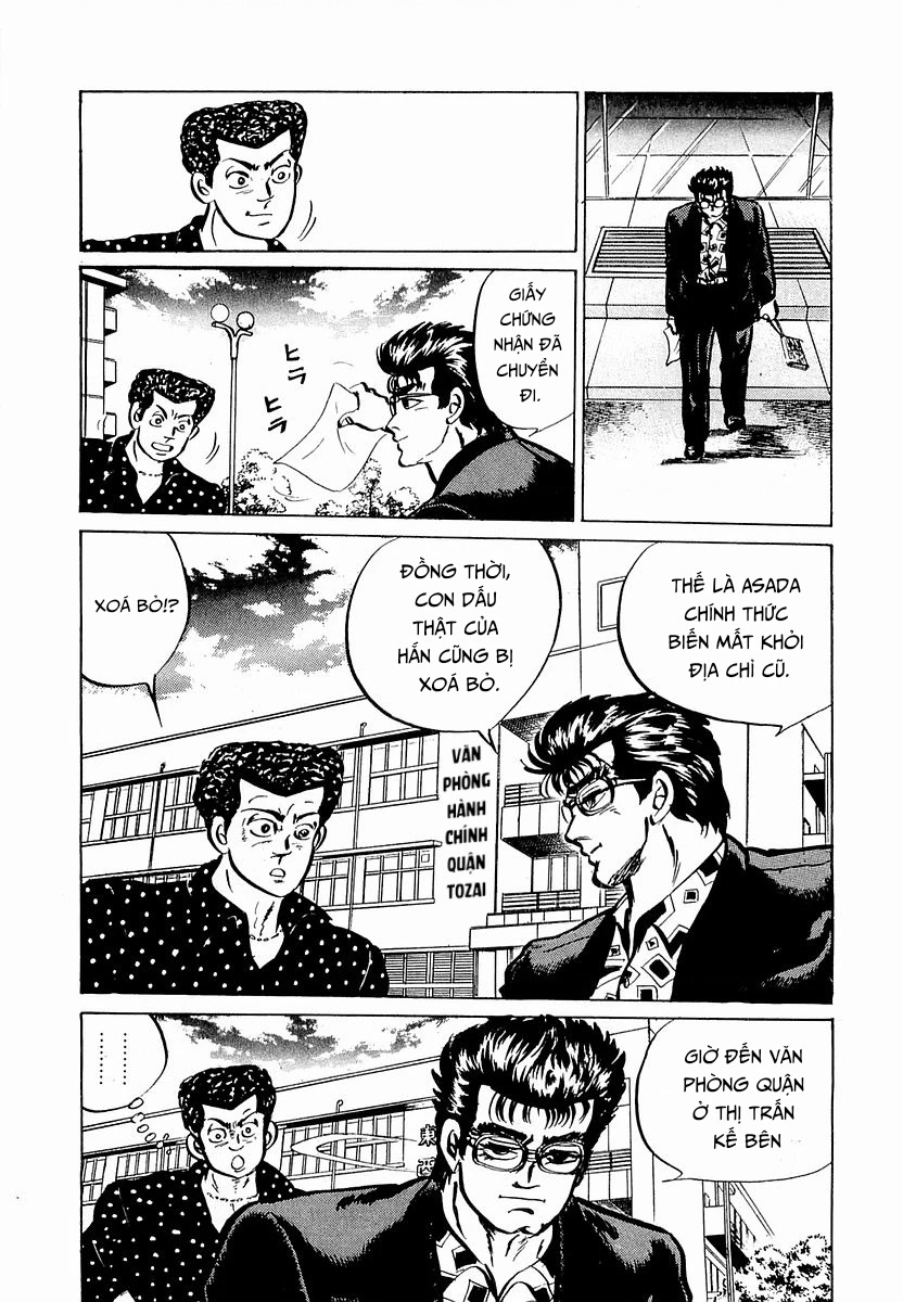 Hoàng Đế Minami Chapter 6 - 10