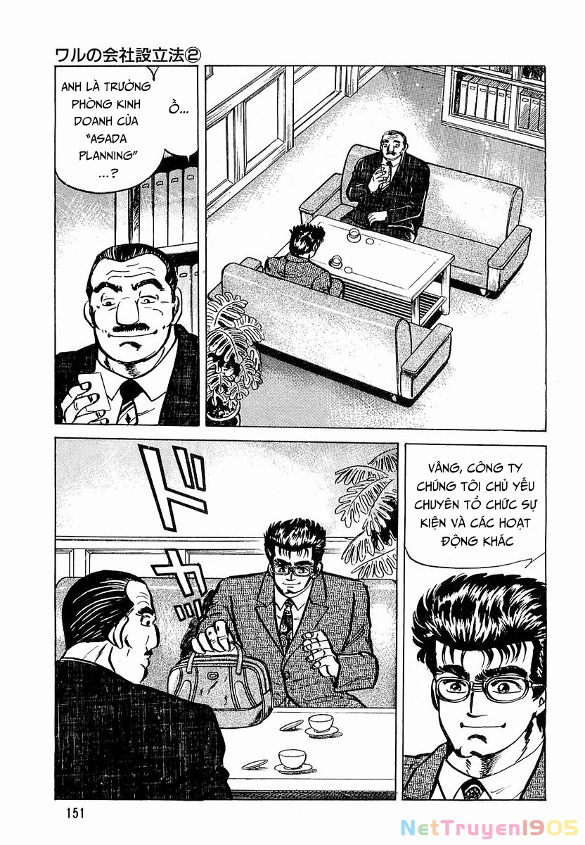 Hoàng Đế Minami Chapter 6 - 19