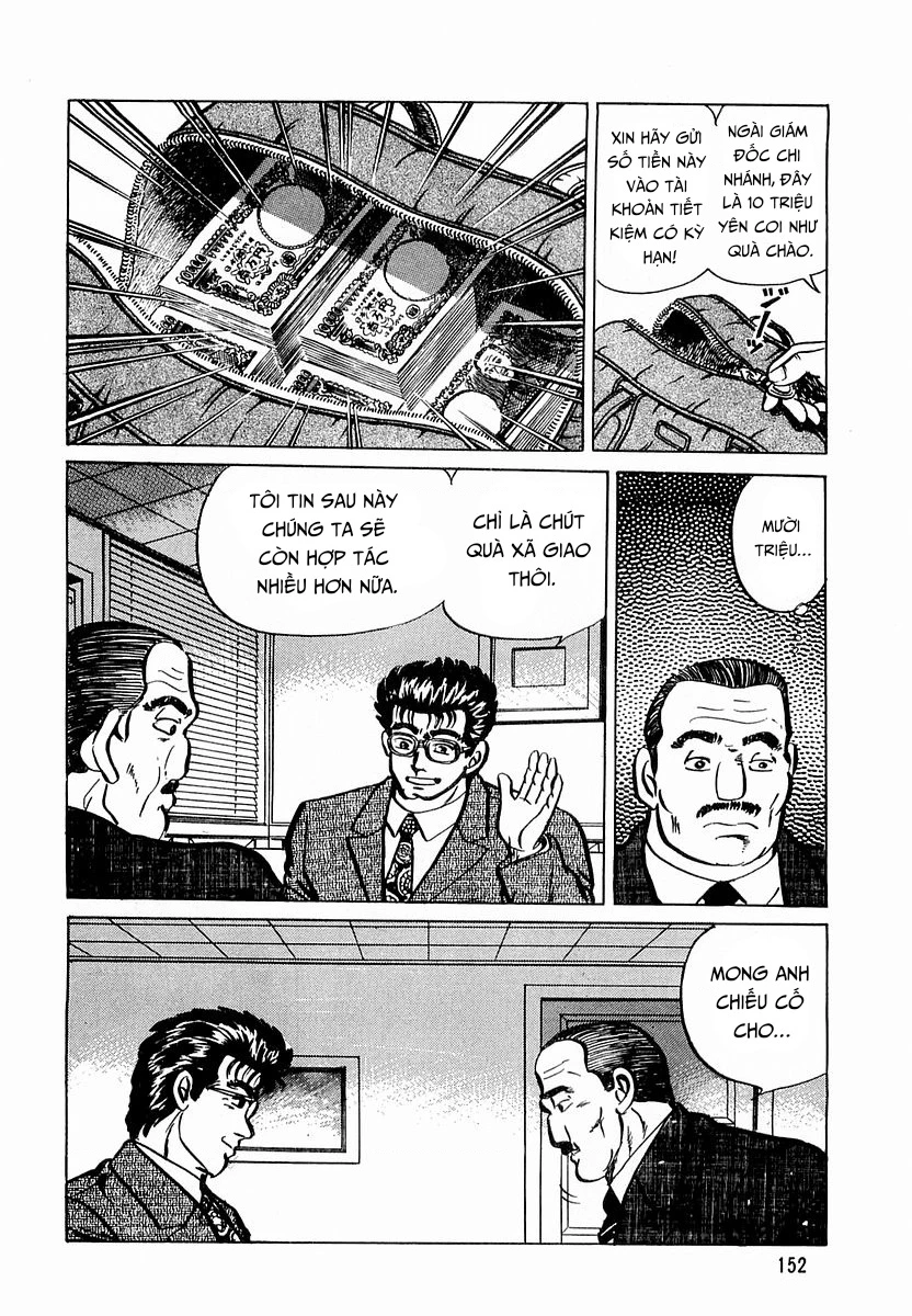 Hoàng Đế Minami Chapter 6 - 20