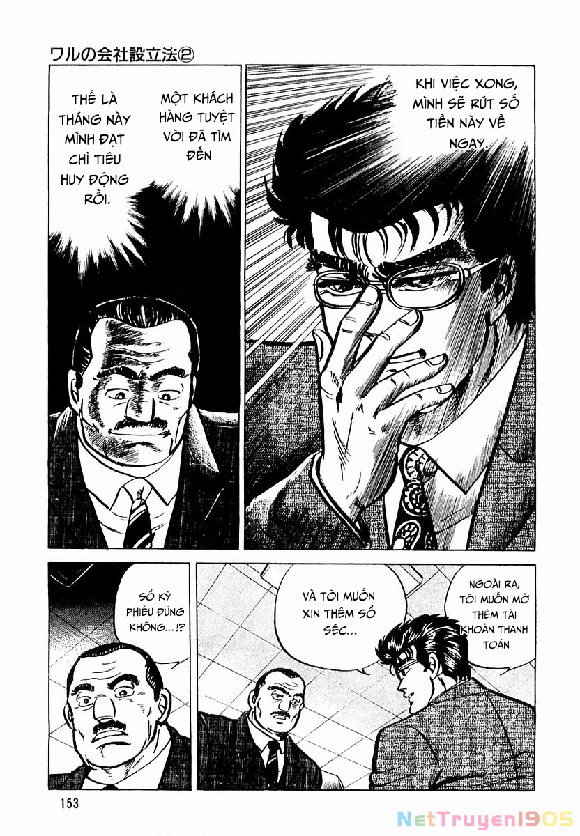 Hoàng Đế Minami Chapter 6 - 21