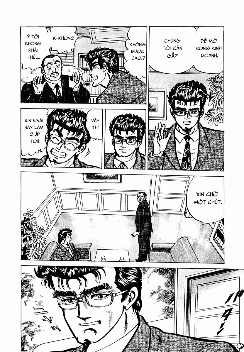 Hoàng Đế Minami Chapter 6 - 22