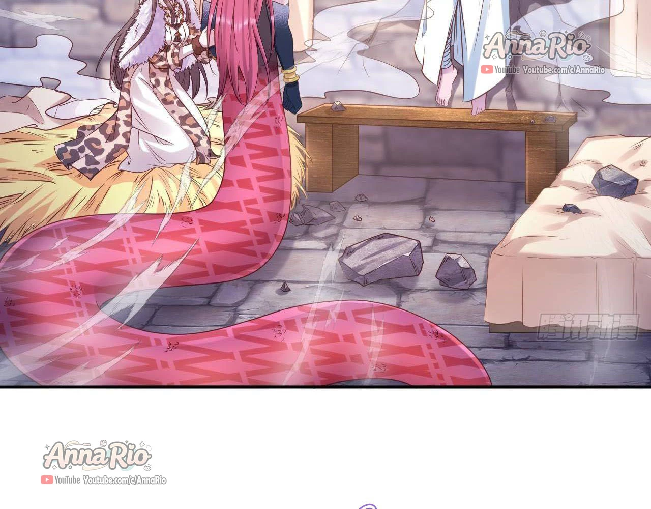 Thảnh Thơi Thú Thế Chủng Chủng Điền, Sinh Sinh Tể - Update Chapter 794 - 19