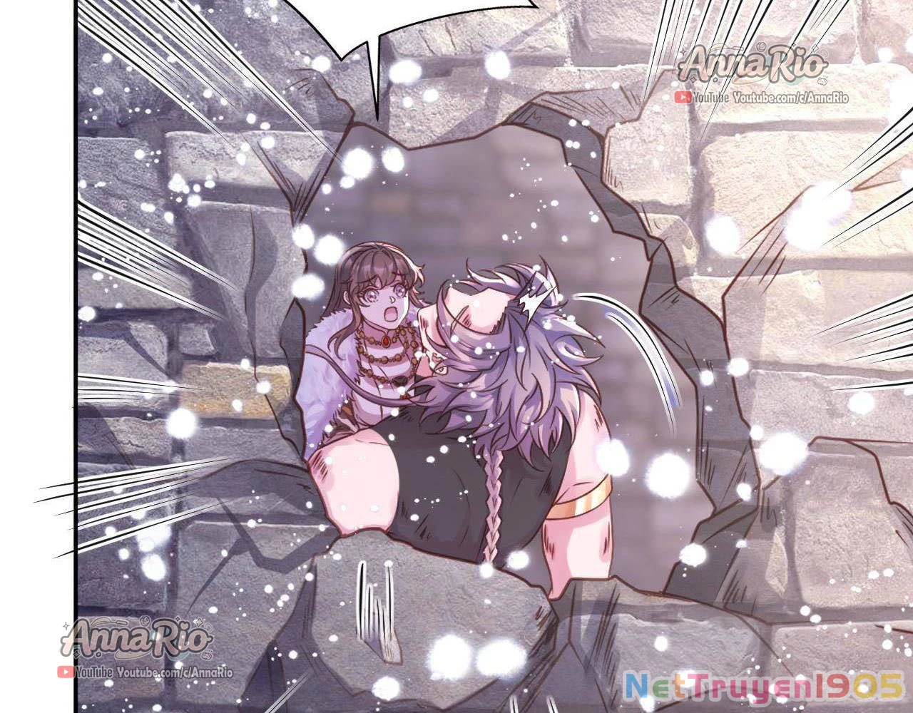 Thảnh Thơi Thú Thế Chủng Chủng Điền, Sinh Sinh Tể - Update Chapter 794 - 30