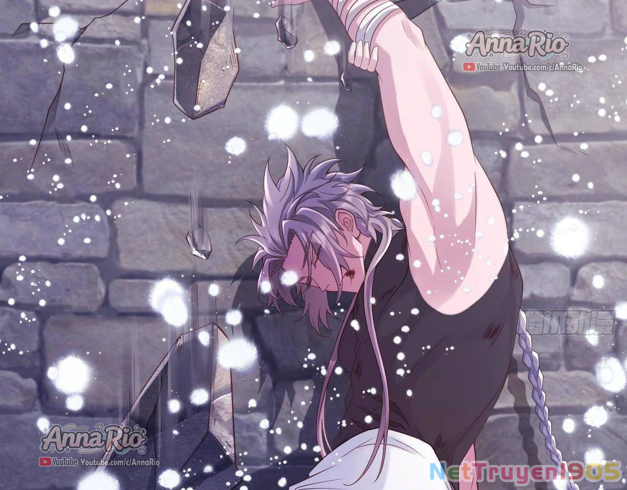 Thảnh Thơi Thú Thế Chủng Chủng Điền, Sinh Sinh Tể - Update Chapter 794 - 34