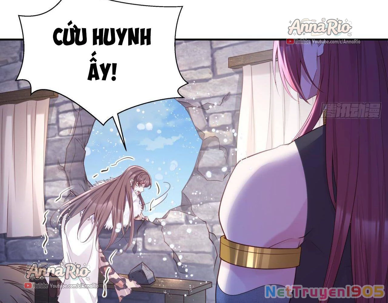 Thảnh Thơi Thú Thế Chủng Chủng Điền, Sinh Sinh Tể - Update Chapter 794 - 36