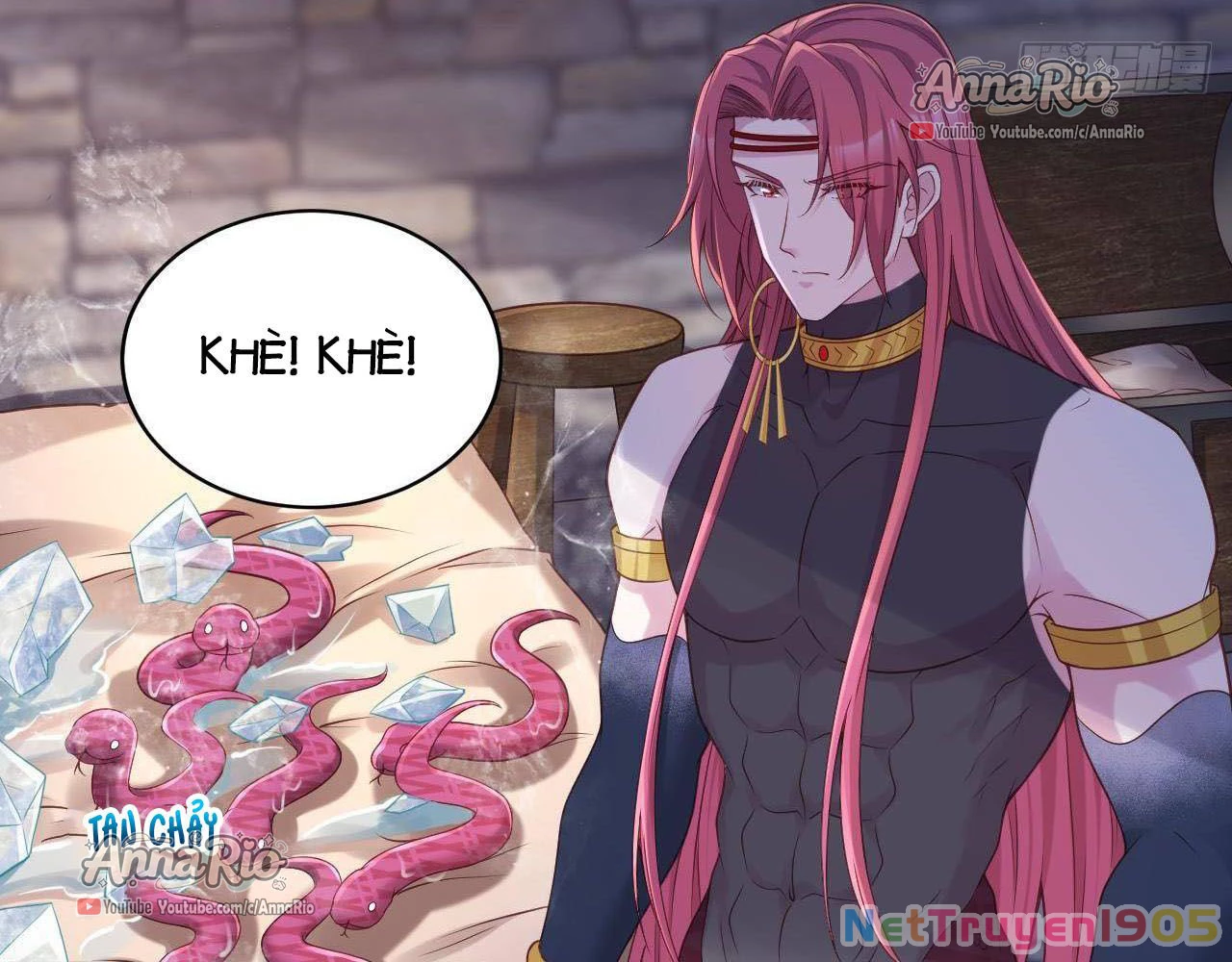 Thảnh Thơi Thú Thế Chủng Chủng Điền, Sinh Sinh Tể - Update Chapter 794 - 38