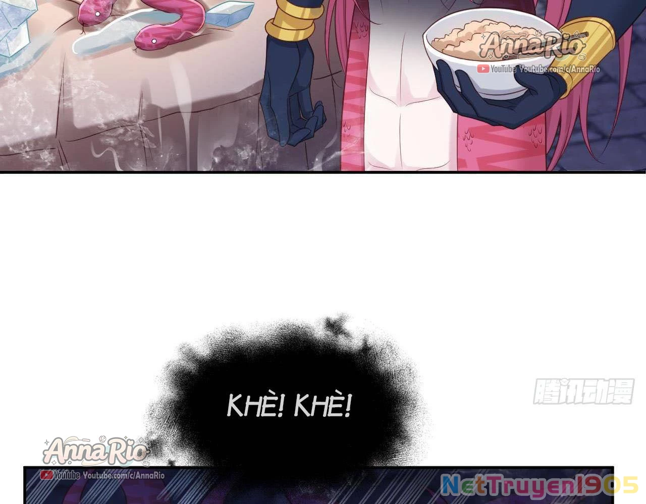 Thảnh Thơi Thú Thế Chủng Chủng Điền, Sinh Sinh Tể - Update Chapter 794 - 39