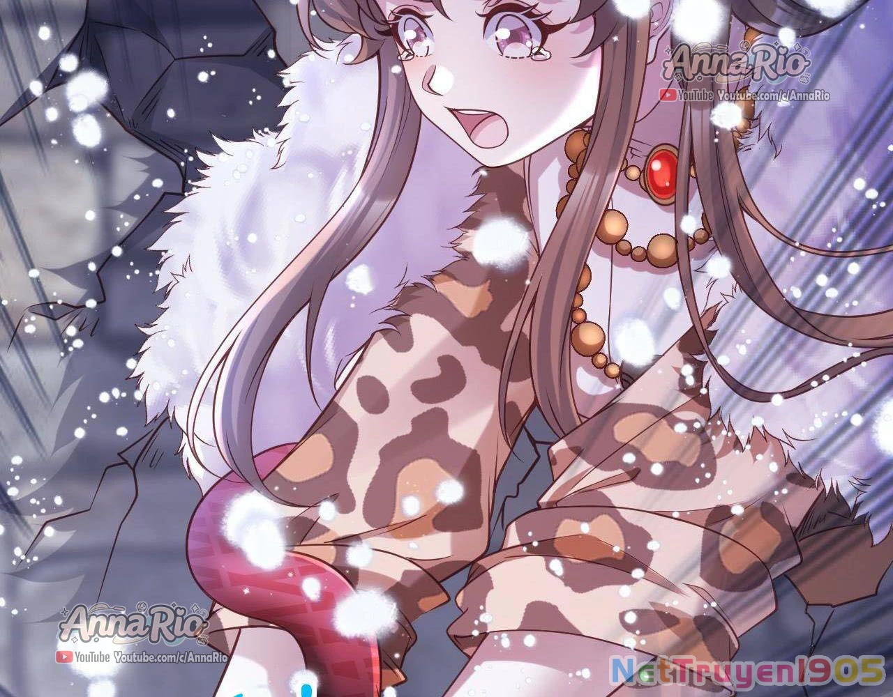 Thảnh Thơi Thú Thế Chủng Chủng Điền, Sinh Sinh Tể - Update Chapter 794 - 42