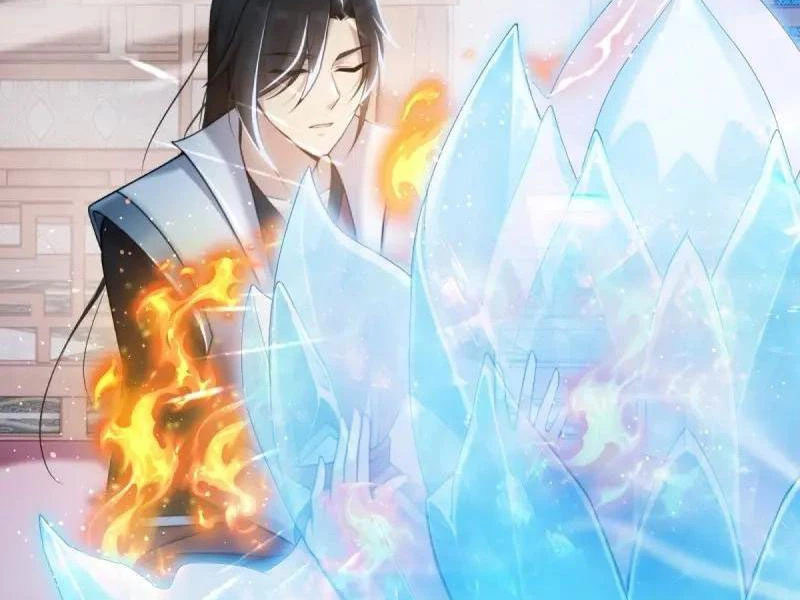 Bắt Đầu Với Tuyệt Sắc Sư Tôn: Hệ Thống Tổng Cục Phản Cốt Chapter 180 - 62