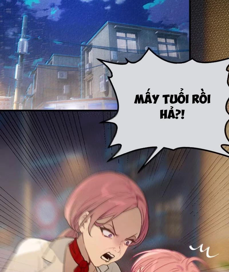 Sau khi ta biến thành quái vật xúc tu, các cô ấy càng điên cuồng hơn! Chapter 34 - 2