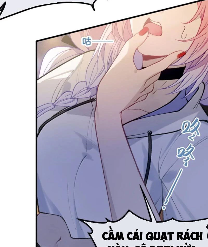 Sau khi ta biến thành quái vật xúc tu, các cô ấy càng điên cuồng hơn! Chapter 34 - 4