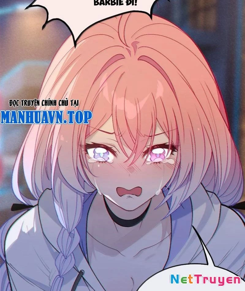 Sau khi ta biến thành quái vật xúc tu, các cô ấy càng điên cuồng hơn! Chapter 34 - 6