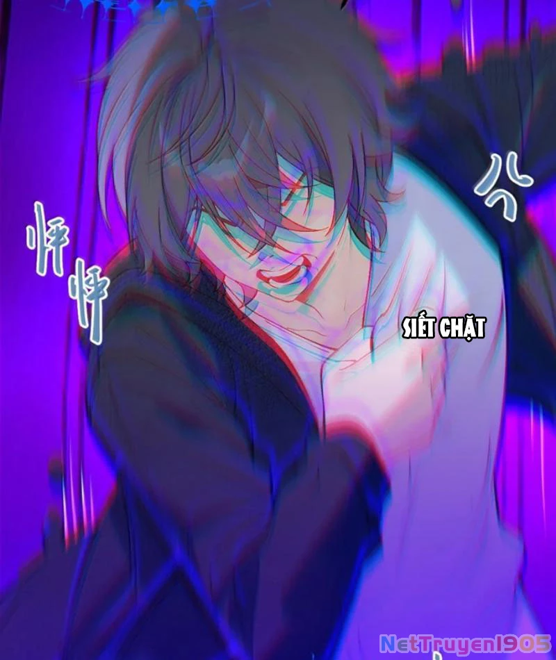 Sau khi ta biến thành quái vật xúc tu, các cô ấy càng điên cuồng hơn! Chapter 34 - 9
