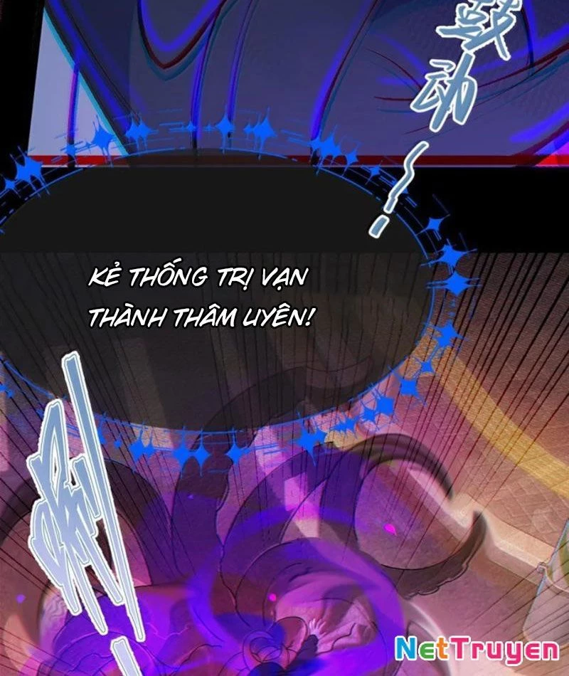 Sau khi ta biến thành quái vật xúc tu, các cô ấy càng điên cuồng hơn! Chapter 34 - 11