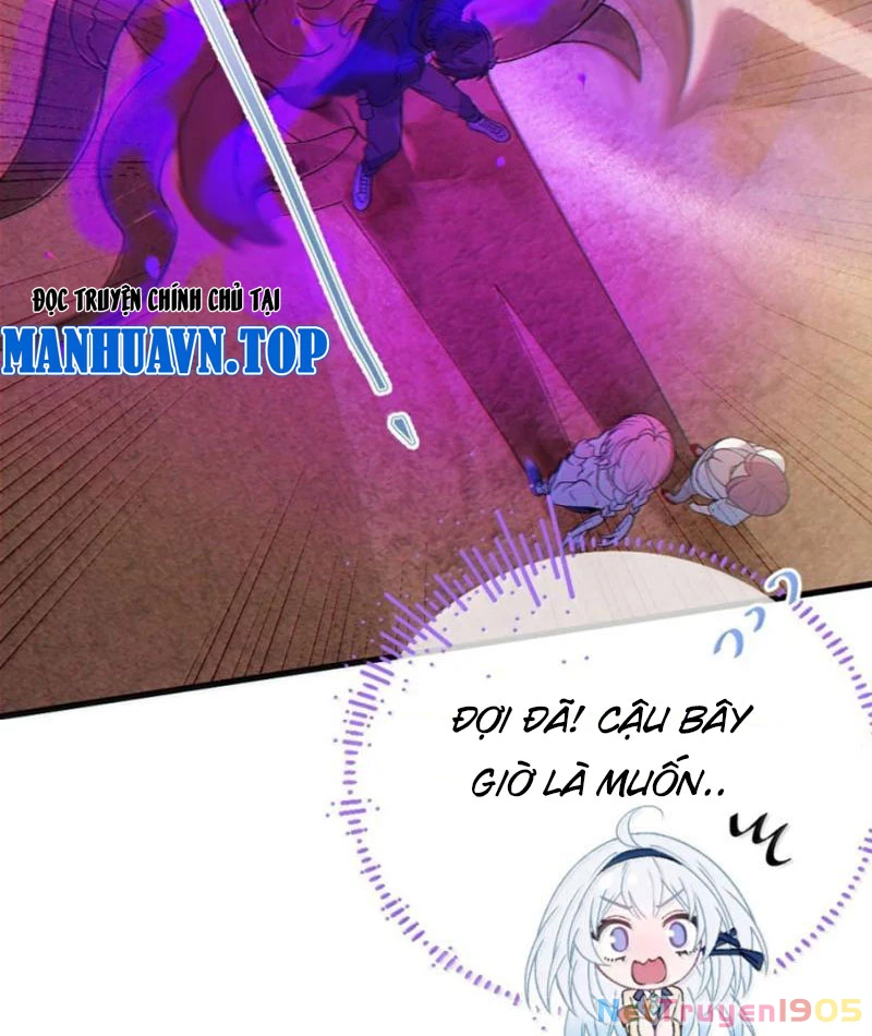 Sau khi ta biến thành quái vật xúc tu, các cô ấy càng điên cuồng hơn! Chapter 34 - 12