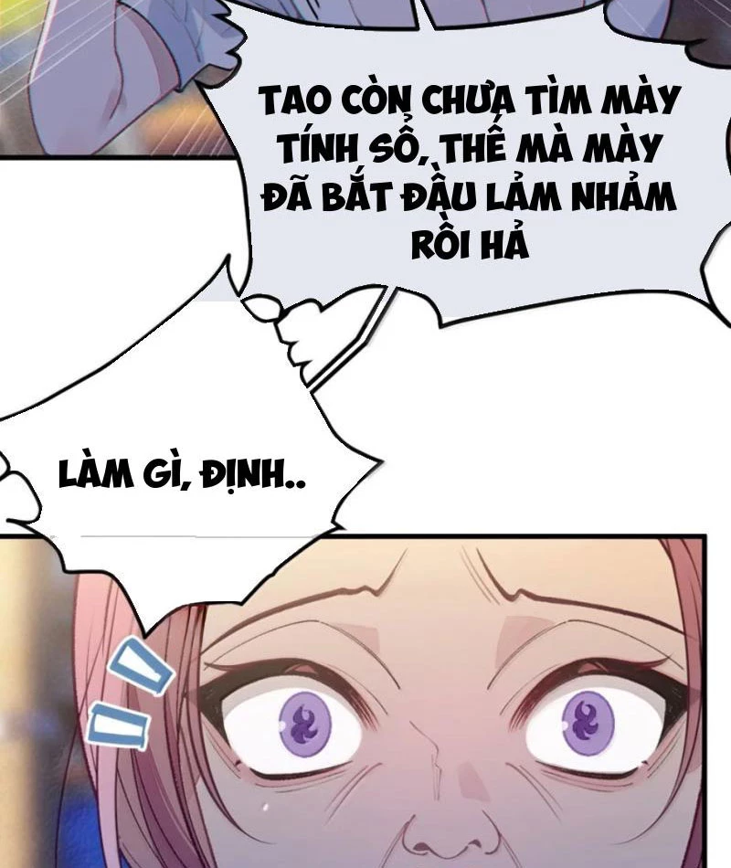Sau khi ta biến thành quái vật xúc tu, các cô ấy càng điên cuồng hơn! Chapter 34 - 14