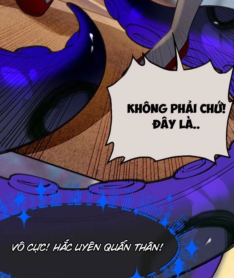 Sau khi ta biến thành quái vật xúc tu, các cô ấy càng điên cuồng hơn! Chapter 34 - 17