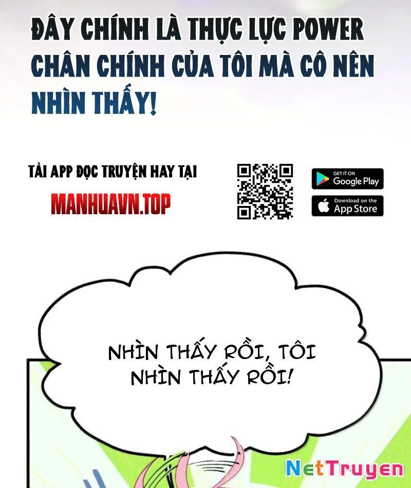 Sau khi ta biến thành quái vật xúc tu, các cô ấy càng điên cuồng hơn! Chapter 34 - 21