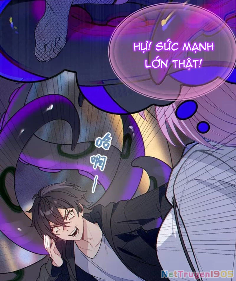 Sau khi ta biến thành quái vật xúc tu, các cô ấy càng điên cuồng hơn! Chapter 34 - 27