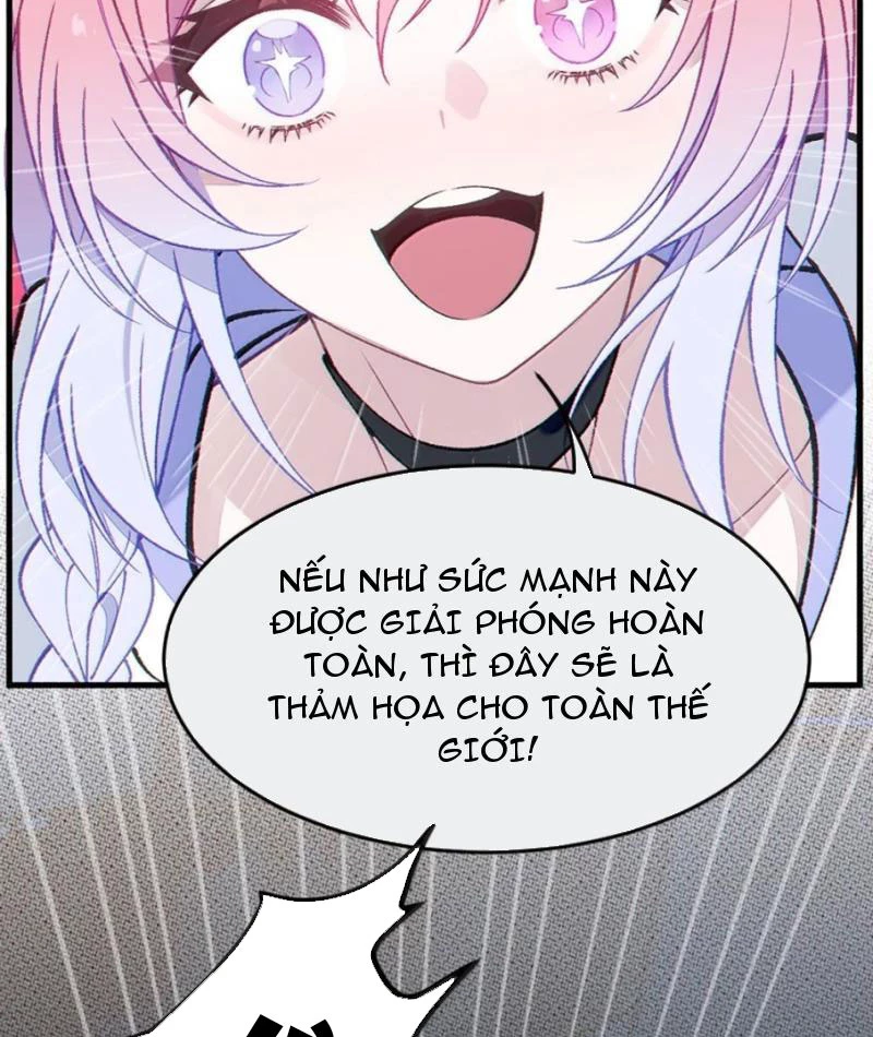 Sau khi ta biến thành quái vật xúc tu, các cô ấy càng điên cuồng hơn! Chapter 34 - 29