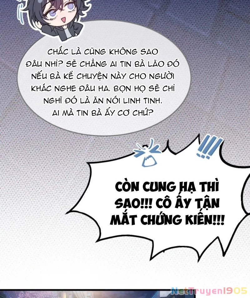 Sau khi ta biến thành quái vật xúc tu, các cô ấy càng điên cuồng hơn! Chapter 34 - 32