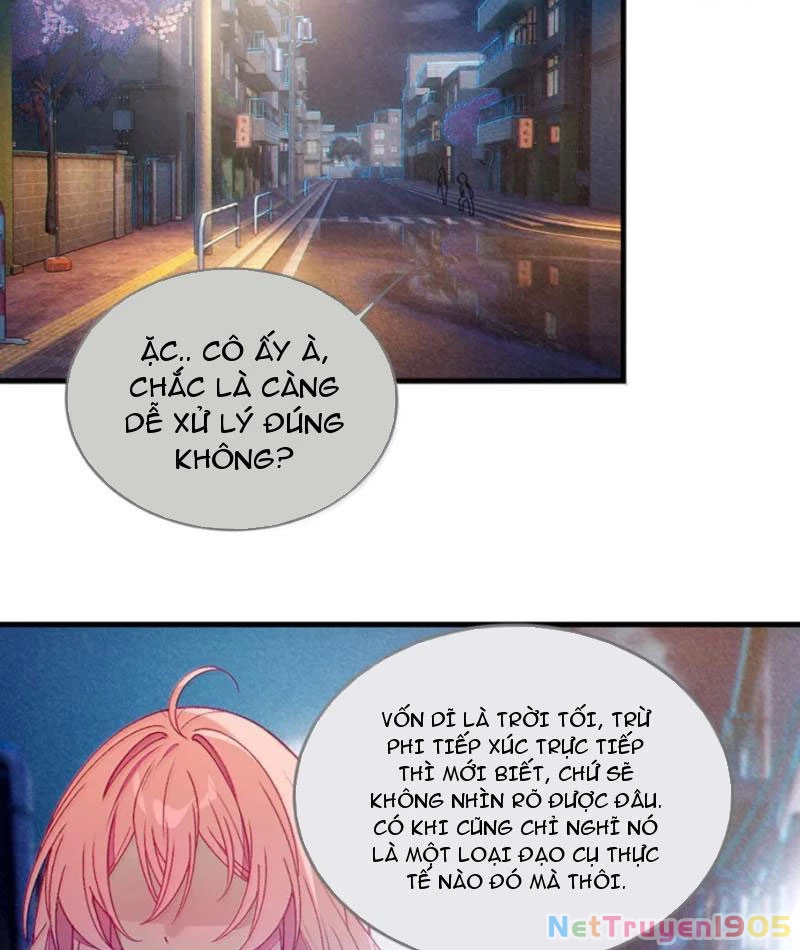 Sau khi ta biến thành quái vật xúc tu, các cô ấy càng điên cuồng hơn! Chapter 34 - 33
