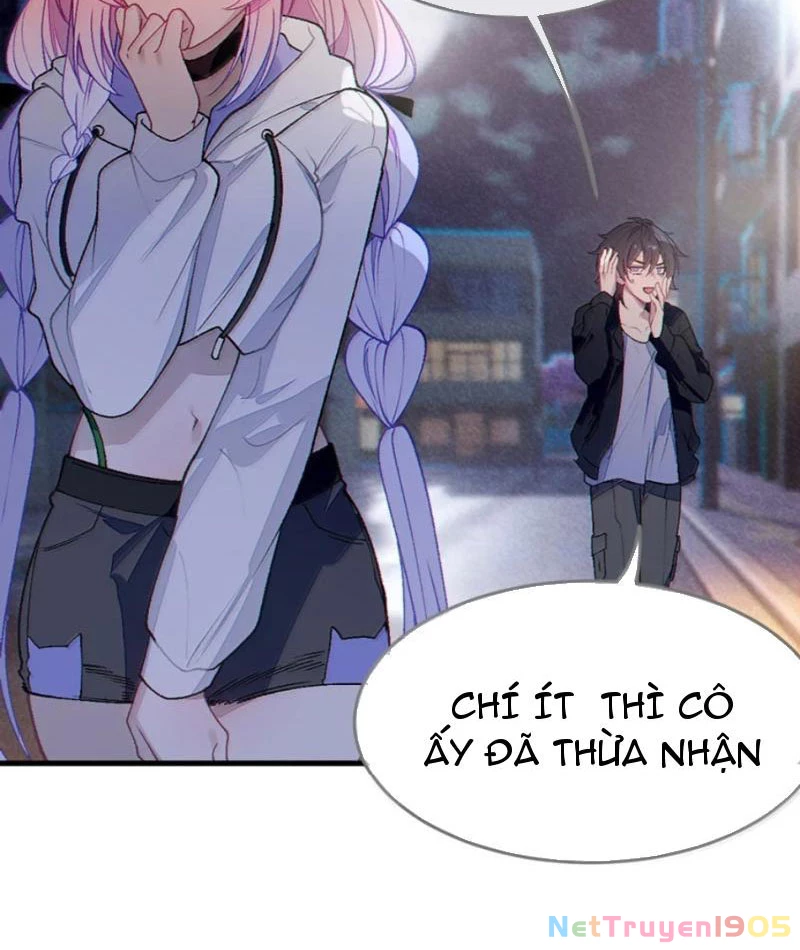 Sau khi ta biến thành quái vật xúc tu, các cô ấy càng điên cuồng hơn! Chapter 34 - 34
