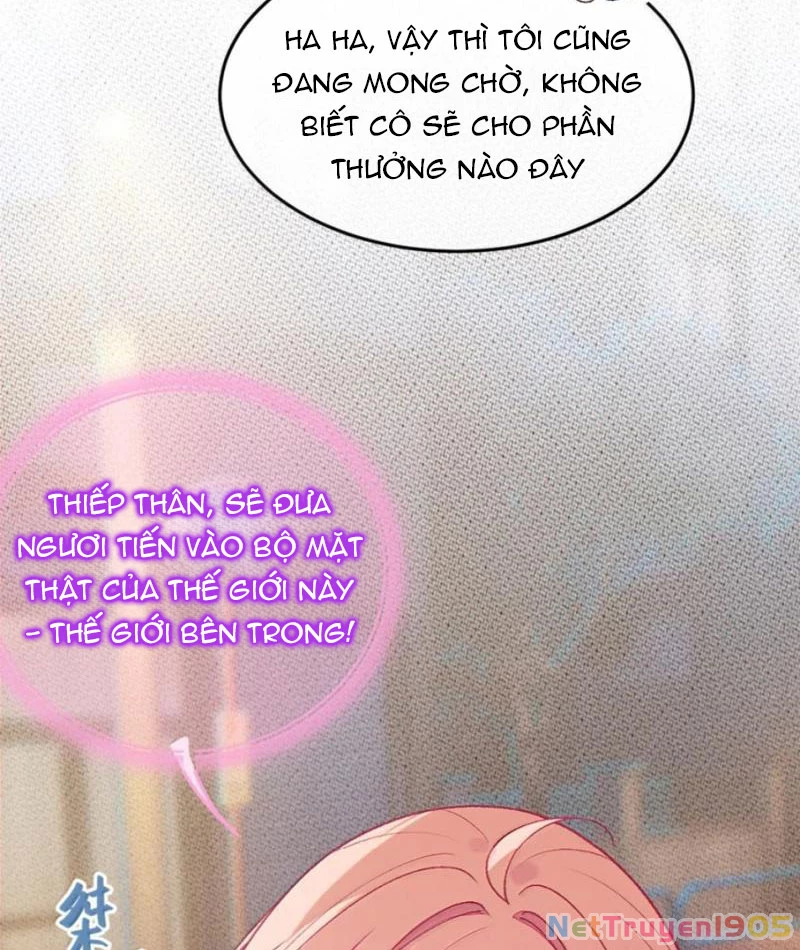 Sau khi ta biến thành quái vật xúc tu, các cô ấy càng điên cuồng hơn! Chapter 34 - 47