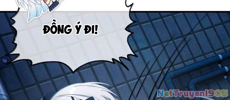 Sau khi ta biến thành quái vật xúc tu, các cô ấy càng điên cuồng hơn! Chapter 34 - 50