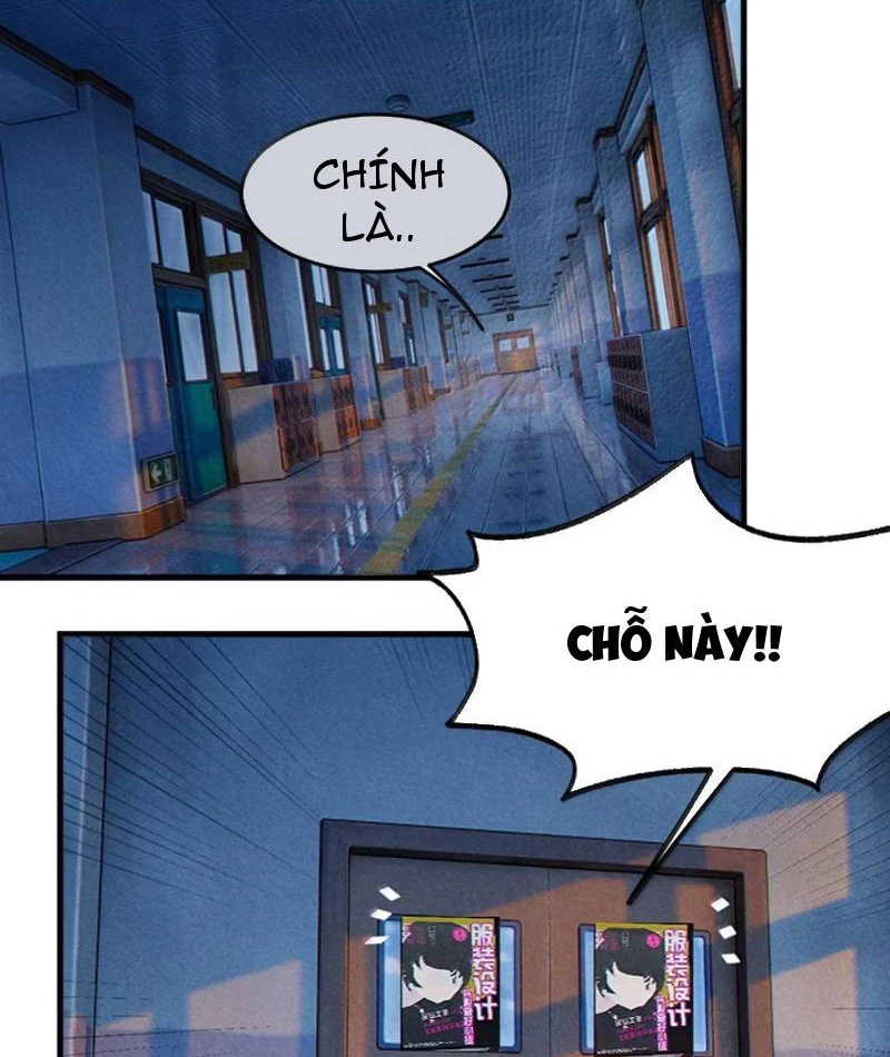Sau khi ta biến thành quái vật xúc tu, các cô ấy càng điên cuồng hơn! Chapter 34 - 53