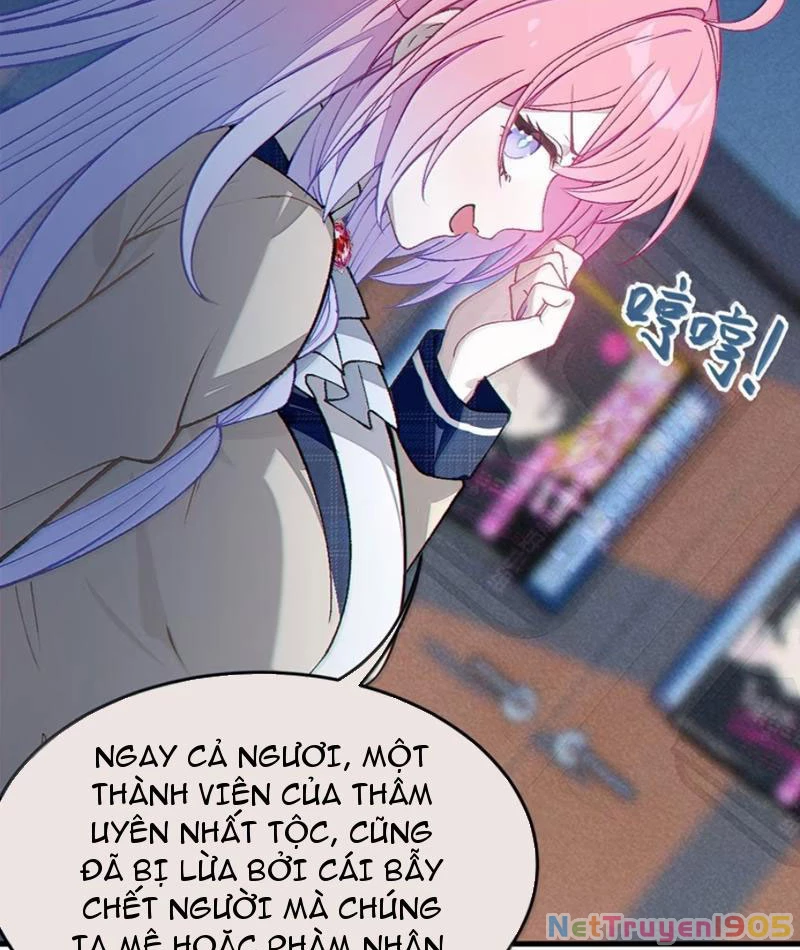 Sau khi ta biến thành quái vật xúc tu, các cô ấy càng điên cuồng hơn! Chapter 34 - 55