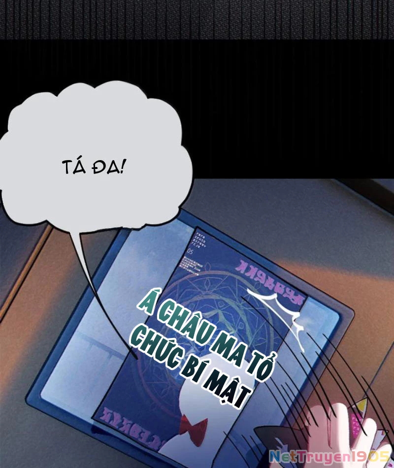 Sau khi ta biến thành quái vật xúc tu, các cô ấy càng điên cuồng hơn! Chapter 34 - 60