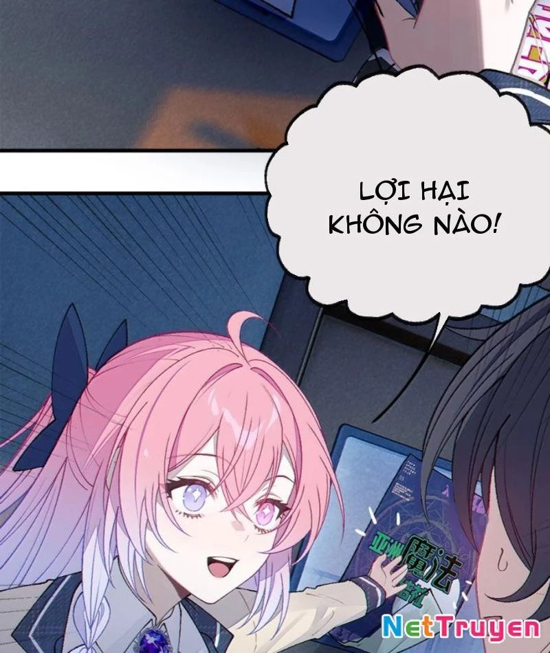 Sau khi ta biến thành quái vật xúc tu, các cô ấy càng điên cuồng hơn! Chapter 34 - 61