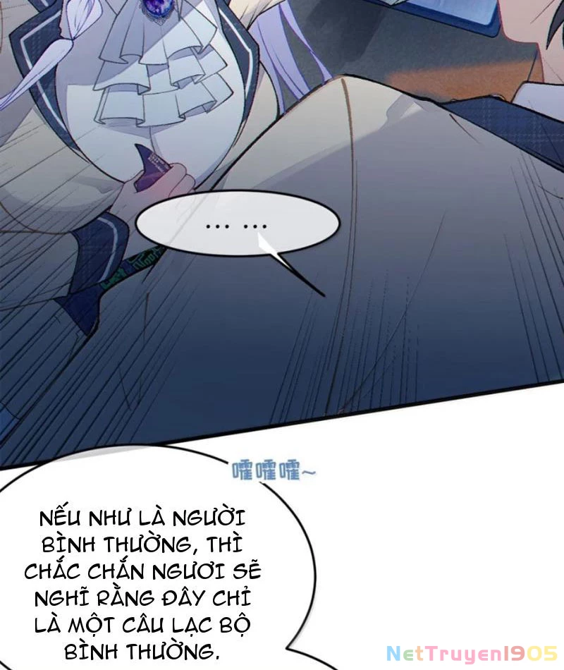 Sau khi ta biến thành quái vật xúc tu, các cô ấy càng điên cuồng hơn! Chapter 34 - 62
