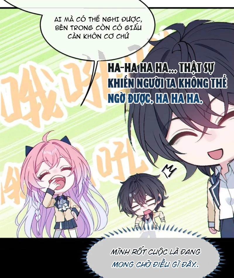 Sau khi ta biến thành quái vật xúc tu, các cô ấy càng điên cuồng hơn! Chapter 34 - 63