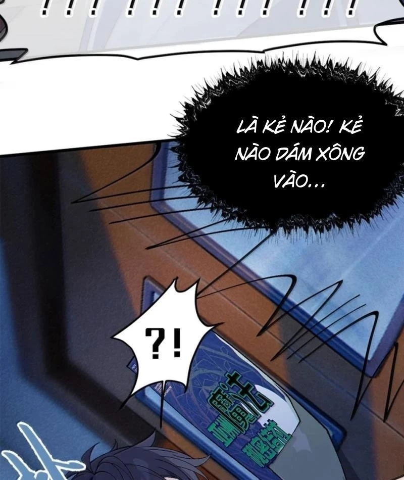 Sau khi ta biến thành quái vật xúc tu, các cô ấy càng điên cuồng hơn! Chapter 34 - 67
