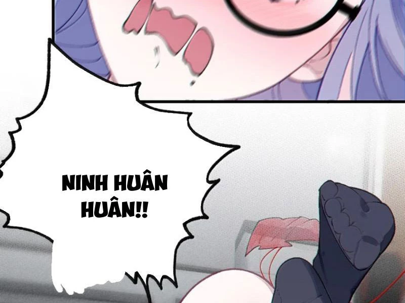 Sau khi ta biến thành quái vật xúc tu, các cô ấy càng điên cuồng hơn! Chapter 35 - 4