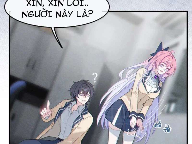 Sau khi ta biến thành quái vật xúc tu, các cô ấy càng điên cuồng hơn! Chapter 35 - 7