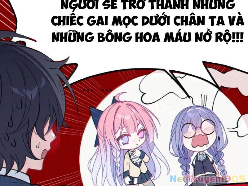 Sau khi ta biến thành quái vật xúc tu, các cô ấy càng điên cuồng hơn! Chapter 35 - 22