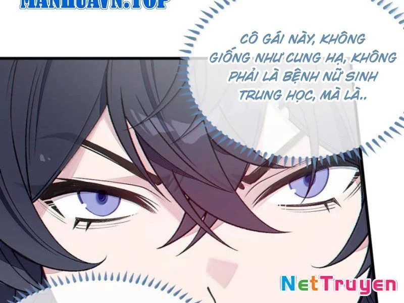 Sau khi ta biến thành quái vật xúc tu, các cô ấy càng điên cuồng hơn! Chapter 35 - 26