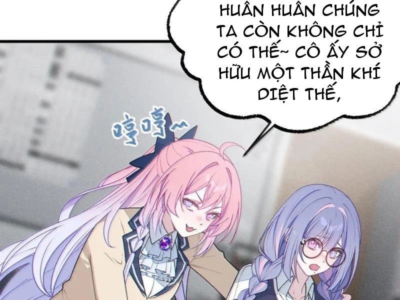 Sau khi ta biến thành quái vật xúc tu, các cô ấy càng điên cuồng hơn! Chapter 35 - 29