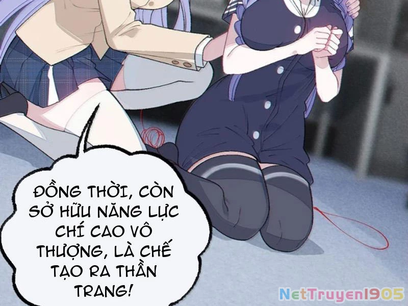 Sau khi ta biến thành quái vật xúc tu, các cô ấy càng điên cuồng hơn! Chapter 35 - 30