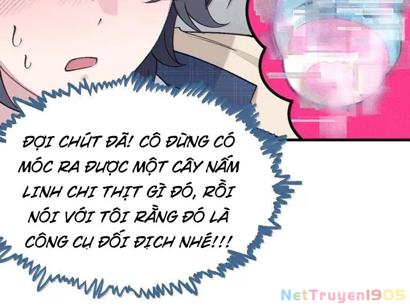 Sau khi ta biến thành quái vật xúc tu, các cô ấy càng điên cuồng hơn! Chapter 35 - 33