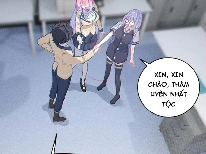 Sau khi ta biến thành quái vật xúc tu, các cô ấy càng điên cuồng hơn! Chapter 35 - 43