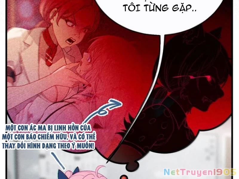 Sau khi ta biến thành quái vật xúc tu, các cô ấy càng điên cuồng hơn! Chapter 35 - 45