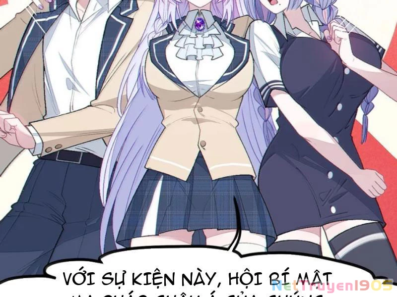 Sau khi ta biến thành quái vật xúc tu, các cô ấy càng điên cuồng hơn! Chapter 35 - 48
