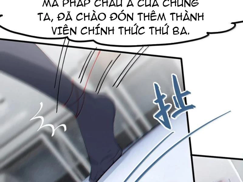 Sau khi ta biến thành quái vật xúc tu, các cô ấy càng điên cuồng hơn! Chapter 35 - 49