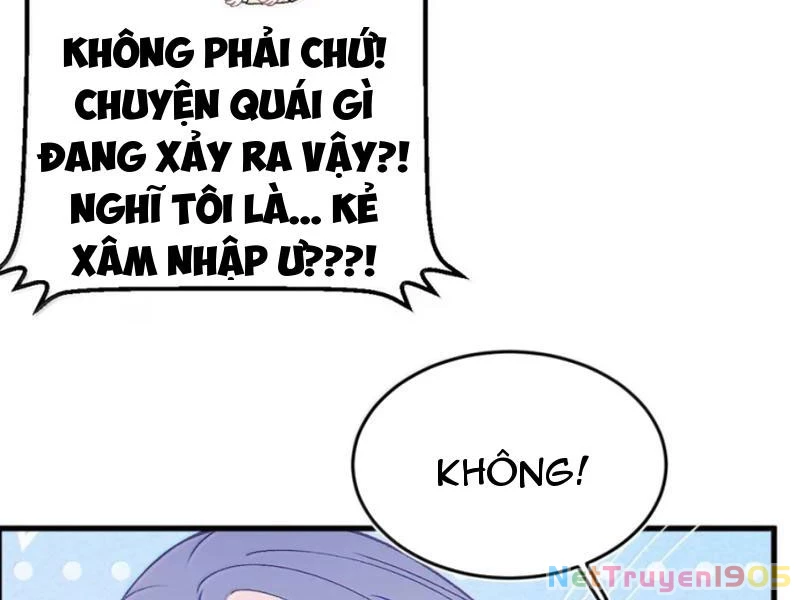 Sau khi ta biến thành quái vật xúc tu, các cô ấy càng điên cuồng hơn! Chapter 35 - 69